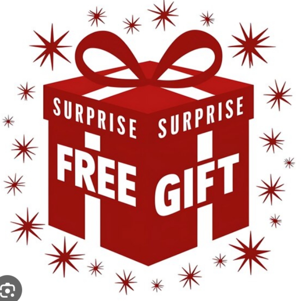 ENTER TO WIN FREE GIFT AND FREE SHIPPING - Picture 2 of 8
